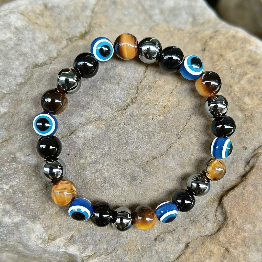 Bracelet Attraction « Richesse & Abondance »
