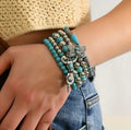 Esprit Bohème : Collection de Bracelets Artisanaux 2
