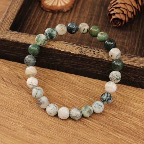 Bracelet de Sérénité : Apaisement et Équilibre