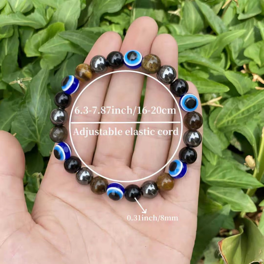 Bracelet Attraction « Richesse & Abondance »