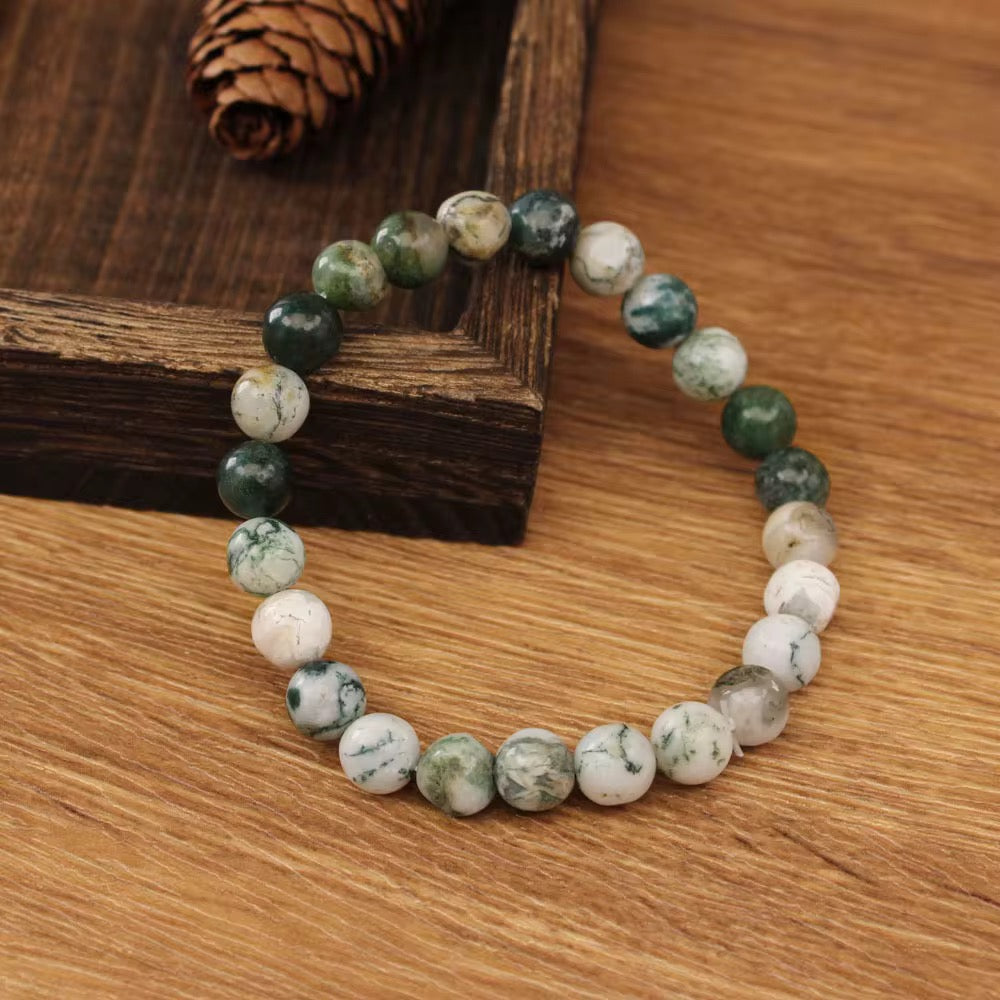 Bracelet de Sérénité : Apaisement et Équilibre