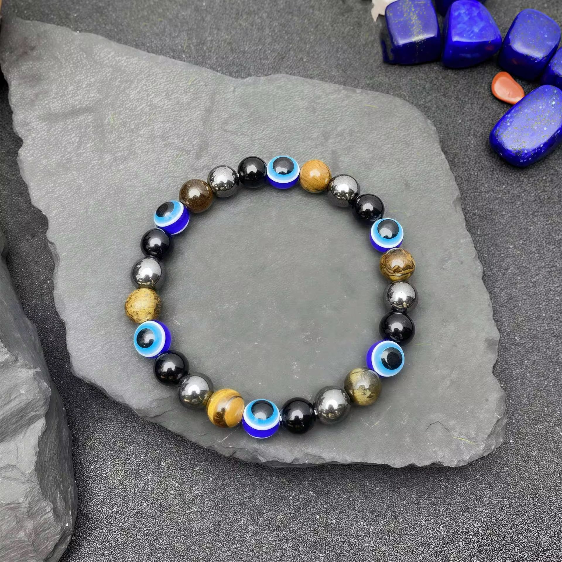Bracelet Attraction « Richesse & Abondance »