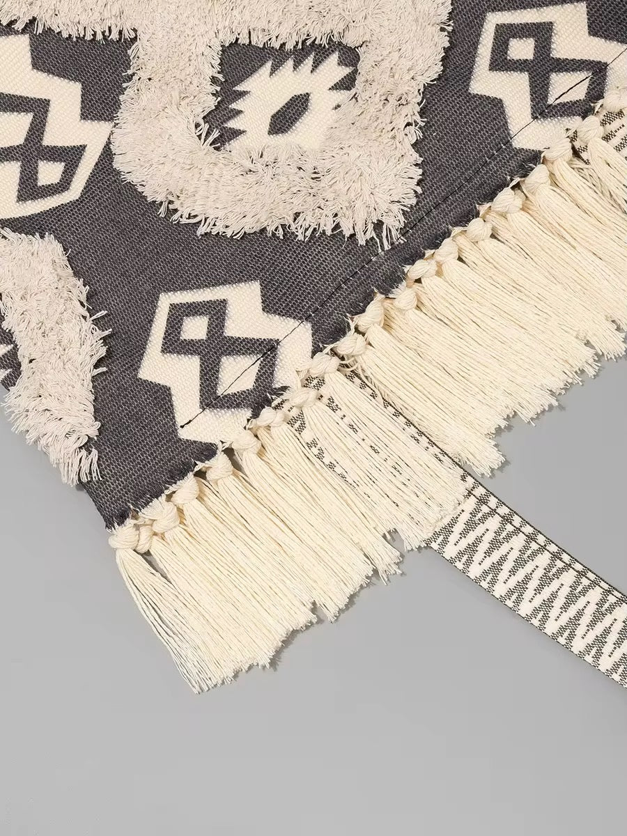 Sac Cabas Bohème Chic