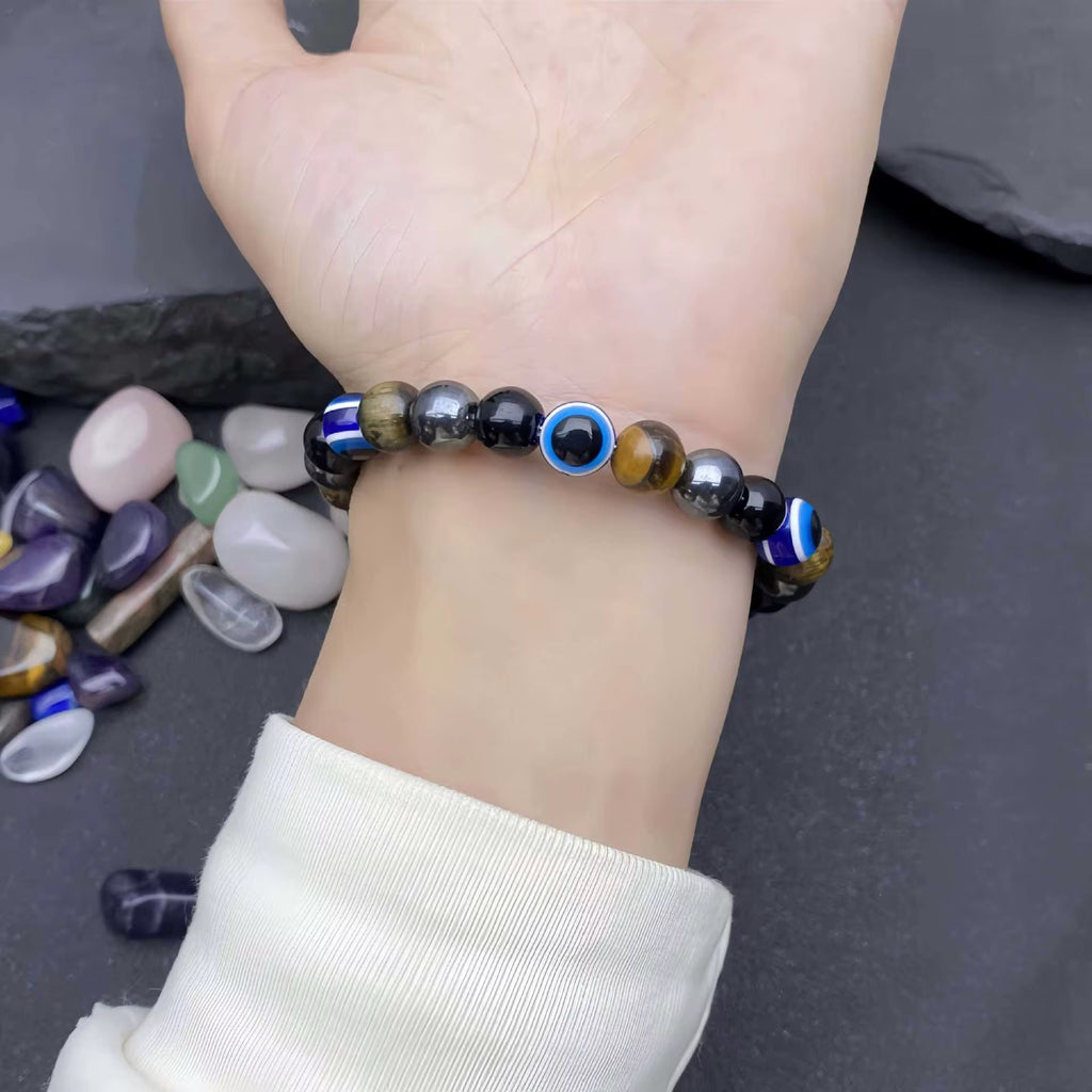 Bracelet Attraction « Richesse & Abondance »
