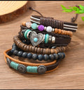 Esprit Bohème : Collection de Bracelets Artisanaux