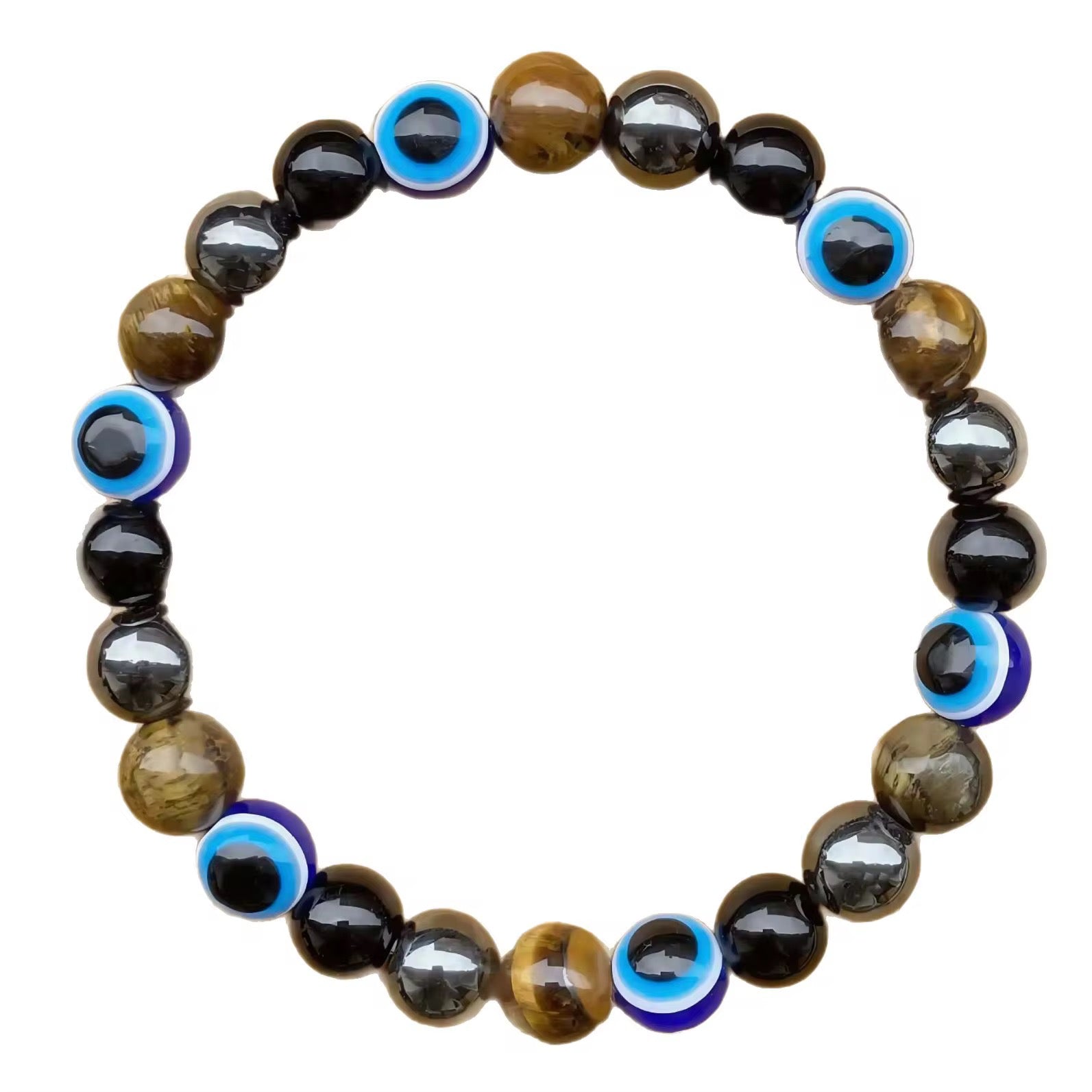 Bracelet Attraction « Richesse & Abondance »