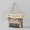 Sac Cabas Bohème Chic