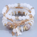 Bracelet de Crystal