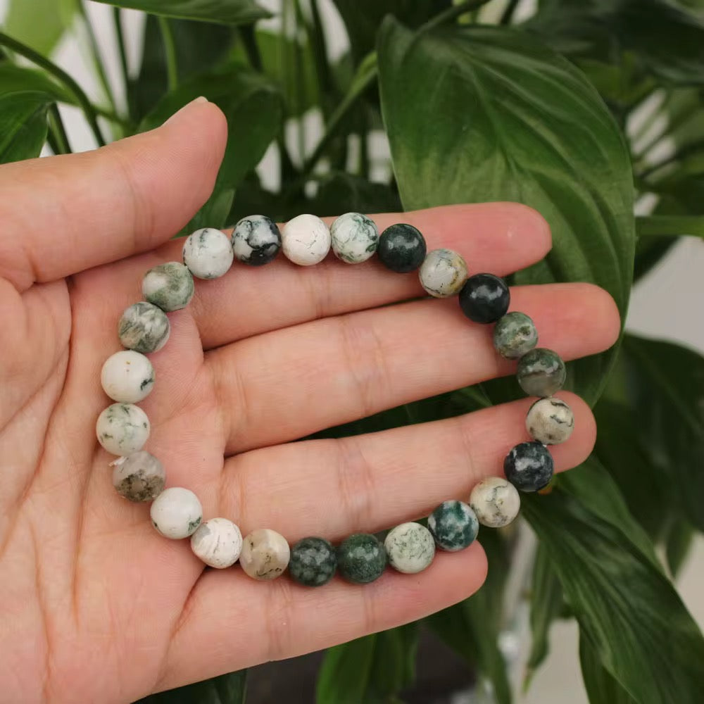 Bracelet de Sérénité : Apaisement et Équilibre